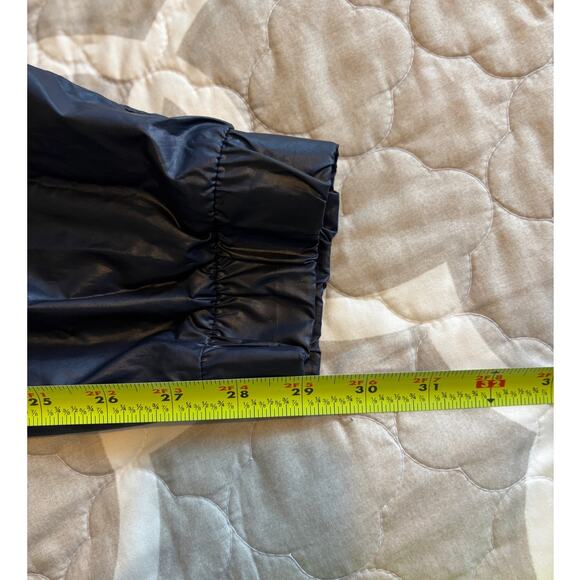 Nike Vintage Y2K Blue Wind Pants Jogger Small - Picture 8 of 10